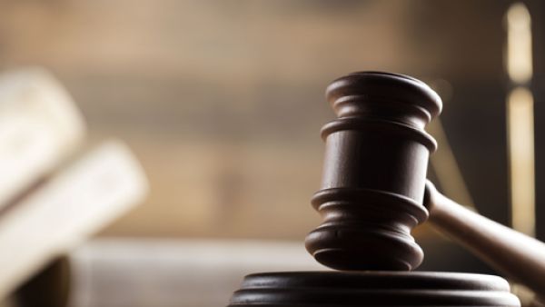 A ruling will be heard on Feb. 11 (Shutterstock/File)