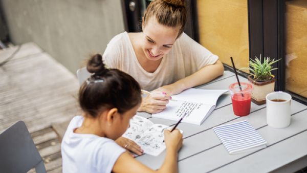 كيف تتعامل مع مشكلة  التحصيل الدراسي لدى أبنائك ؟