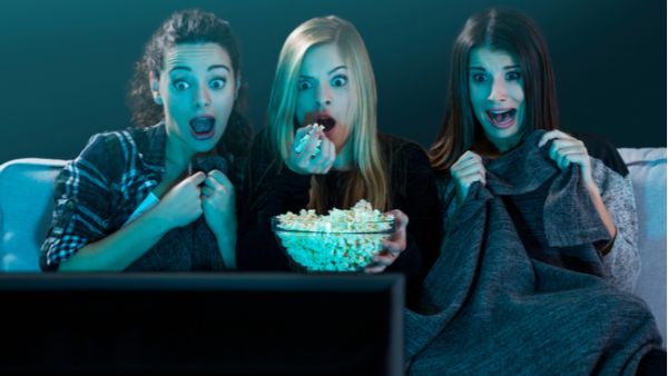 Spooky season is upon us and with Halloween right around the corner (Source: Shutterstock)