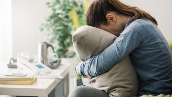 لا تتوقف عن تناول الدواء من دون موافقة طبيبك (shutterstock.com)

