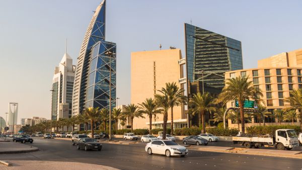 The illegal driving lesson on Wednesday morning was in anticipation of the implementation in June of the decision to allow women to drive (Shutterstock/File Photo)