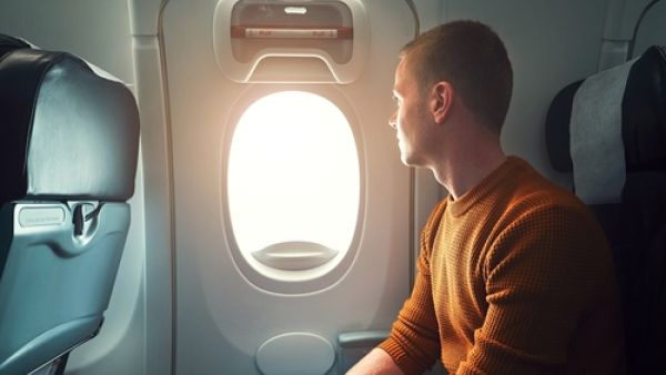 على مريض القلب اصطحاب كمية كافية من الأدوية الموصوفة للعلاج (shutterstock.com)
