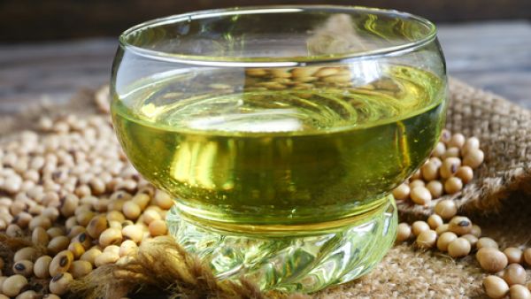 فول الصويا مفيدة لتحسين فرص بقاء المصابات بسرطان الثدي على قيد الحياة