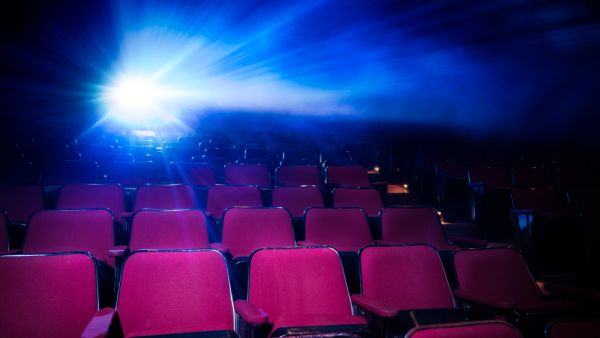 It is currently being filmed in the U.K. and is expected to be completed in February (Shutterstock/File)