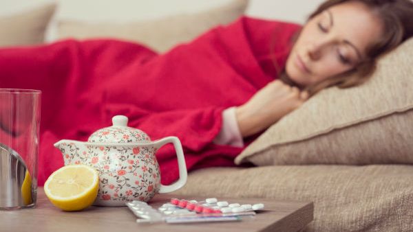 أشعة الشمس تقتل البكتيريا المسببة للأمراض (shutterstock.com)