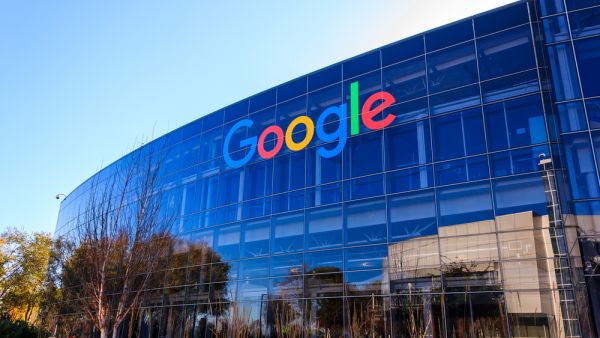 Google announced Wednesday it will launch a $5 million innovation fund to counter terrorism worldwide (Shutterstock/File Photo)