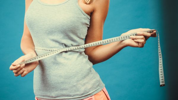  15 تغييرًا تحدث لجسدك عندما تفقد الوزن الزائد (shutterstock.com)
