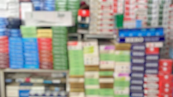 Amidst an ongoing health crisis in the Gulf region that has seen cases of diabetes, obesity, and heart disease soar, the government has sought to reduce the consumption of harmful products through this excise tax on sugary drinks and tobacco (Shutterstock/File Photo)