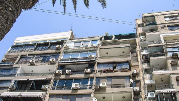 The husband spends most of his time at home as he has several employees at his store (Shutterstock/File)