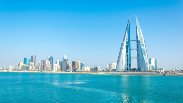 Bahrain has been among the hardest hit countries in the Gulf Cooperation council by the drop in oil prices. (Shutterstock)