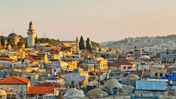 Such a move “would fuel sentiments of anger among Muslims" (Shutterstock/File)