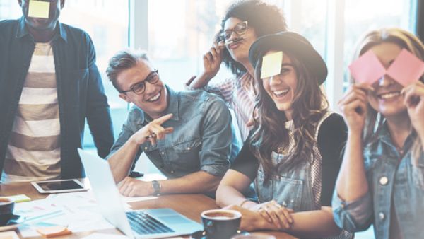 مولود برج الميزان، فهو انسان يتمتّع بطاقة إيجابية كبيرة  (shutterstock.com)
 مولود برج الميزان، فهو انسان يتمتّع بطاقة إيجابية كبيرة  (shutterstock.com)