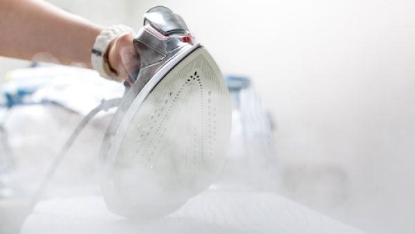 The father had genuinely believed that he had done the right thing when he used a hot iron on his son's genitals (Shutterstock/file)