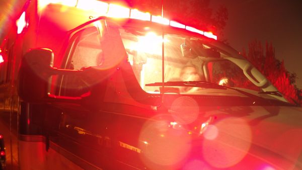Witnesses said that the road was not well-maintained in some places due to the heavy traffic by trucks carrying rocks from the nearby mountains (Shutterstock/File)