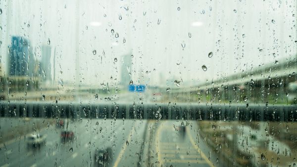 The NCM confirmed that the cloud-seeding mission contributed to an increase of 20 percent in rainfall across the UAE (Shutterstock/File)