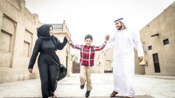 Spring into all kinds of family-friendly entertainment (Shutterstock)