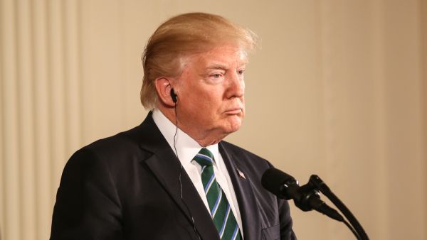 The threat comes on the same day that the U.S. withheld $225 million in aid to Pakistan over terrorism concerns (Shutterstock/File)