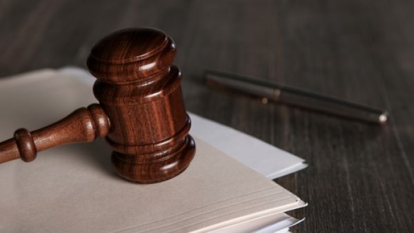 McKeown was handed a restraining order against the victim to last for a period of two years and she will be the subject of a curfew (Shutterstock/File)