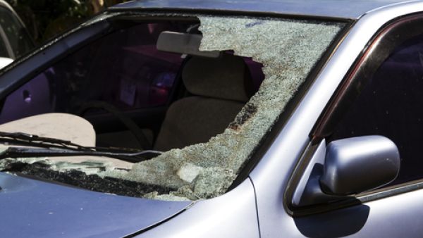 The family was returning from their weekend camping trip when the accident occurred (Shutterstock/File)