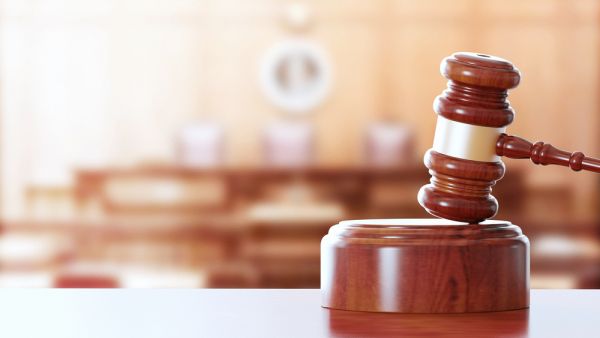  "I loved my wife and I didn't intend to kill her" (Shutterstock/File)