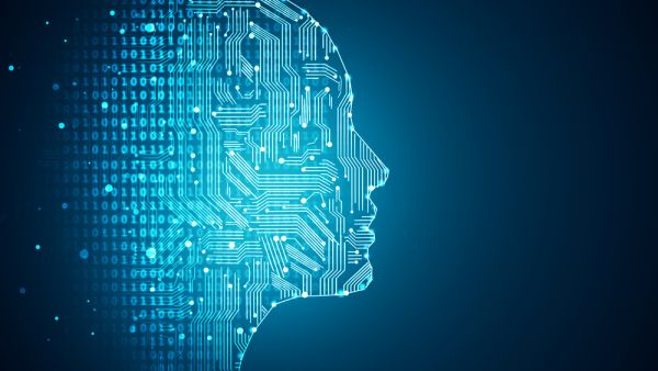 Privacy infringement is one of the top worries Internet users in the Arab world have when it comes to AI applications (Shutterstock/File)