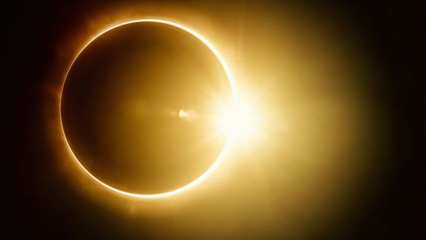 “Sun, stand still at Gibeon, and Moon, in the Valley of Aijalon. And the sun stood still, and the moon stopped until the nation took vengeance on its enemies” (Shutterstock/File)