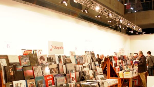 International Book Fair. (Shutterstock/File)