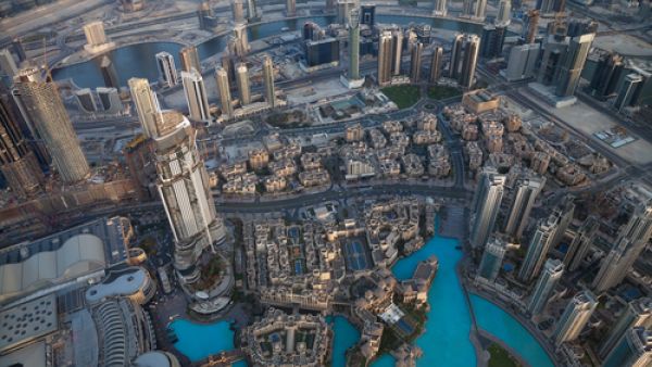 The Misdemeanours Court sentenced the defendant to a month in jail and fined Dh5,000 ($1,361) followed by deportation (Shutterstock/File)