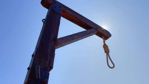 Criminal Court Prosecutor Issam Haddidi had asked the court to inflict the maximum punishment on the defendant (Shutterstock/File)