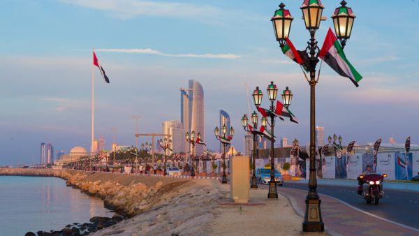 (Ali Suliman / Shutterstock)