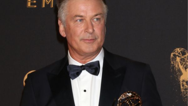 Alec Baldwin has dropped out of DC's upcoming Joker origin film (Source:Kathy Hutchins / Shutterstock ) 