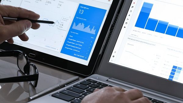 How do you measure the success of your content marketing program? (Shutterstock)