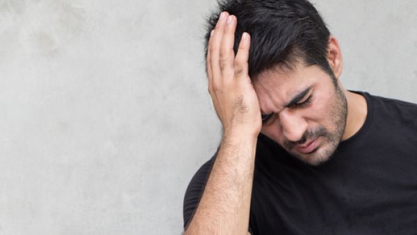 حقن البوتوكس تقلل بشكل ملحوظ من نوبات الصداع النصفي (shutterstock.com)
