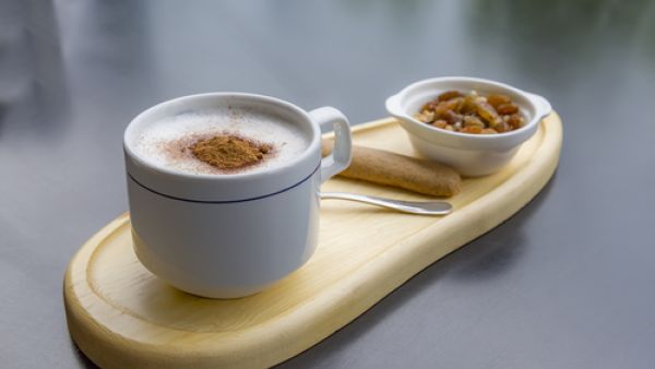 مشرب السحلب (shutterstock.com)
