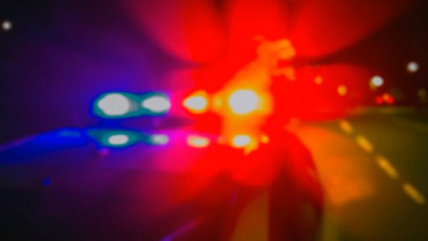 “This bike which can run at a speed of 220kmph is the first responder’s vehicle" (Shutterstock/File)