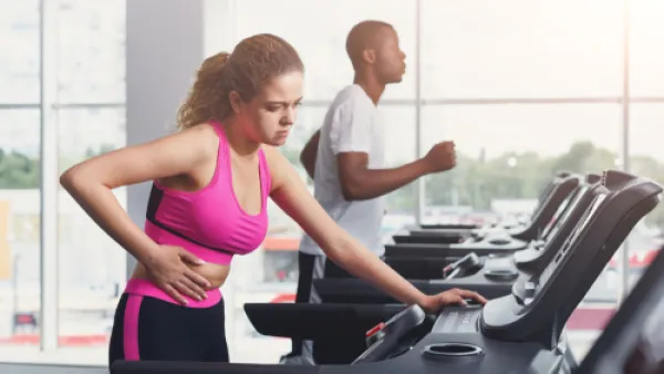 الرجال يتذكرون التجارب المؤلمة السابقة بوضوح أكثر من النساء (shutterstock.com)

