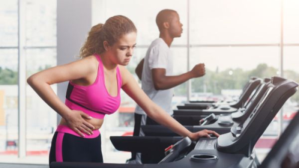 الرجال يتذكرون التجارب المؤلمة السابقة بوضوح أكثر من النساء (shutterstock.com)
