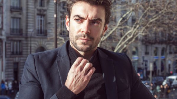 تسريحات الشعر المتوسطة الطول هي الخيار الأفضل بشكل عام (shutterstock.com)