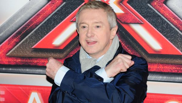 Louis Walsh is ready to start new life away from THE X-Factor show. (Shutterstock/ File)