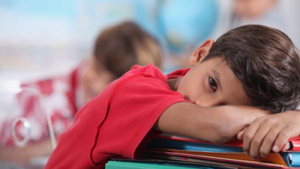 وجبة الافطار تساعد الدماغ على توفير احتياجاته من المواد الغذائية (shutterstock.com)
