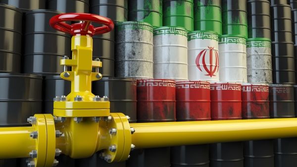 Iranian Deputy Oil Minister for International Affairs and Trading Amir-Hossein Zamaninia said despite the U.S. sanctions more oil buyers have approached the country for negotiations. (Shutterstock)