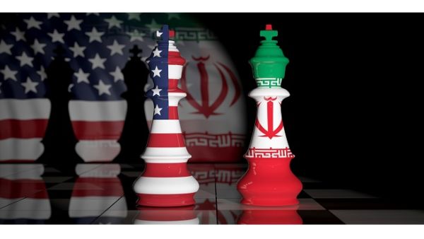  Iranian Foreign Minister Zarif said the US would have to resort to policies that would drag the world into a chaotic state if it tried to actually shut down Iran’s oil exports. (Shutterstock)
