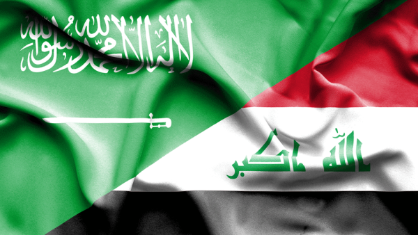 The new Arar crossing with Iraq, which is under construction, will be equipped with state-of-the-art technology and meet global standards. (Shutterstock)