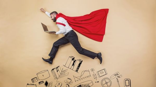 You may call them star employees, the best performers, or the 20 per cent who do 80 per cent of the work. (Shutterstock)