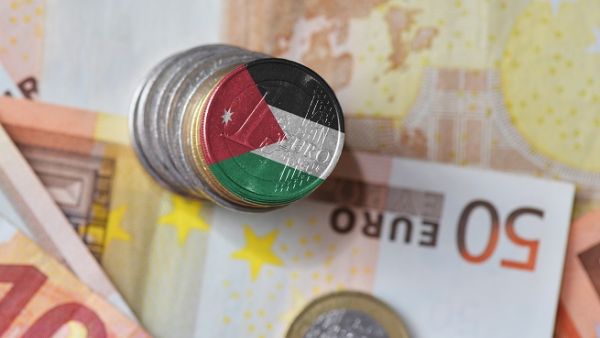 The agreement covers the funding of the fourth phase of the €60 million renewable energy and energy efficiency program for lower energy consumption in the water sector. (Shutterstock)
