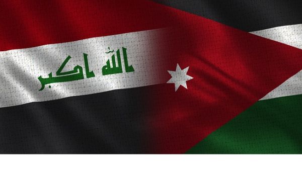 Talks also touched on the possibility for Jordan importing Iraqi oil at preferential prices, and installing power grids as part of reconstruction efforts in Iraq. (Shutterstock)