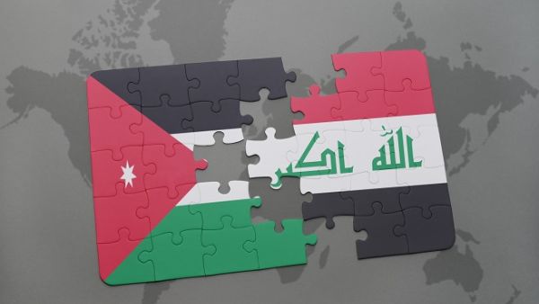 Jordan will buy 10,000 barrels of crude Kirkuk oil per day from its neighbour, which covers 7 per cent of the Kingdom’s daily demand. (Shutterstock)