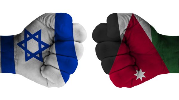 The lower house of the Jordanian legislature does not have the power to cancel the deal. (Shutterstock)