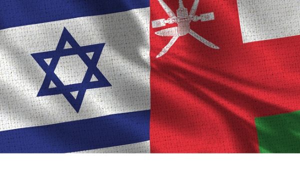 Israel can be of immense assistance to Muscat, especially in the agriculture and the high-tech sectors. (Shutterstock)