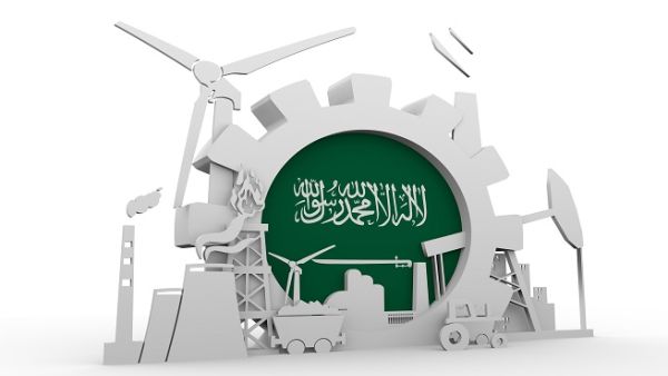 Five countries have submitted their requests for the establishment of two nuclear reactors in Saudi Arabia on the Arabian Gulf coast. (Shutterstock)